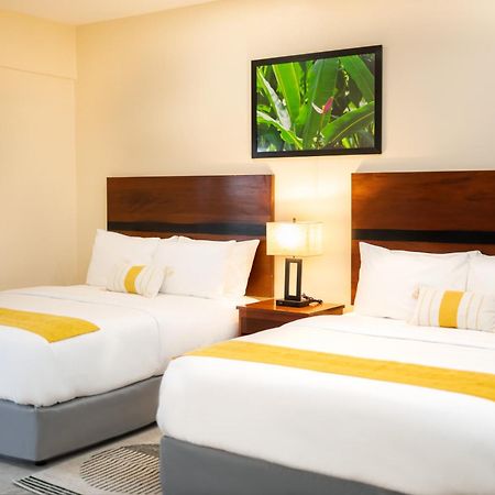 The West House Boutique Hotel ซานอิกนาซิโอ ภายนอก รูปภาพ