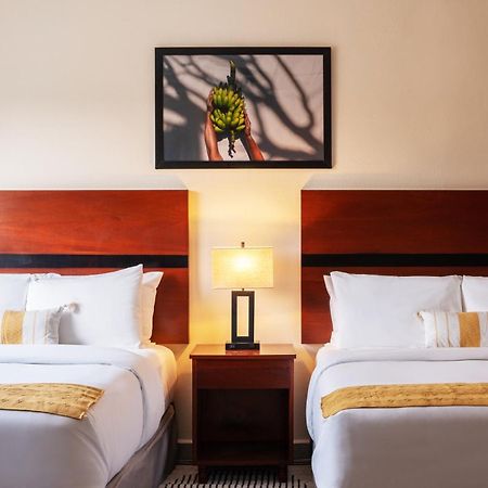 The West House Boutique Hotel ซานอิกนาซิโอ ภายนอก รูปภาพ