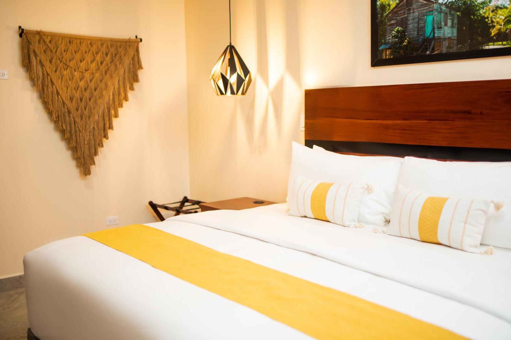 The West House Boutique Hotel ซานอิกนาซิโอ ภายนอก รูปภาพ