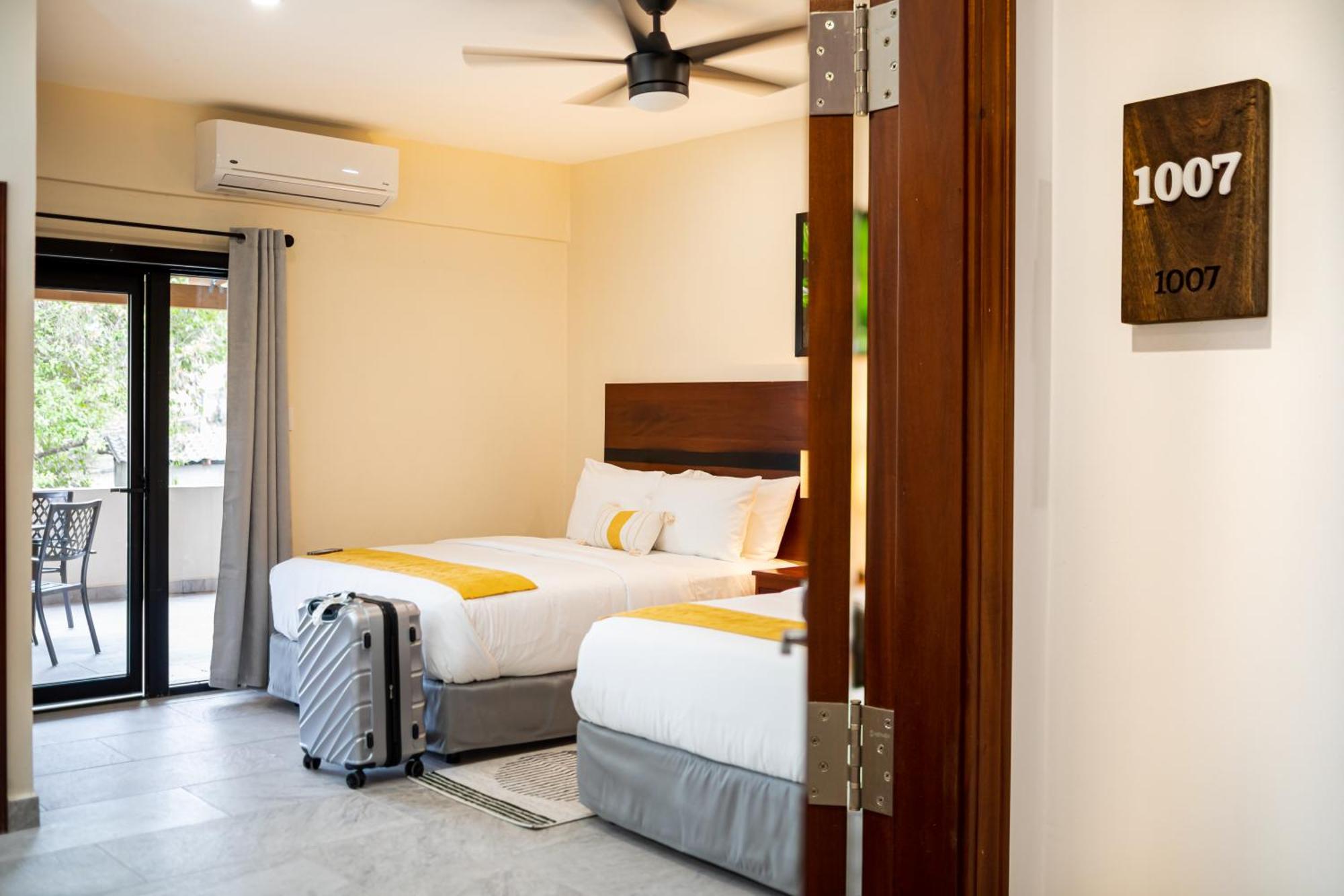 The West House Boutique Hotel ซานอิกนาซิโอ ภายนอก รูปภาพ