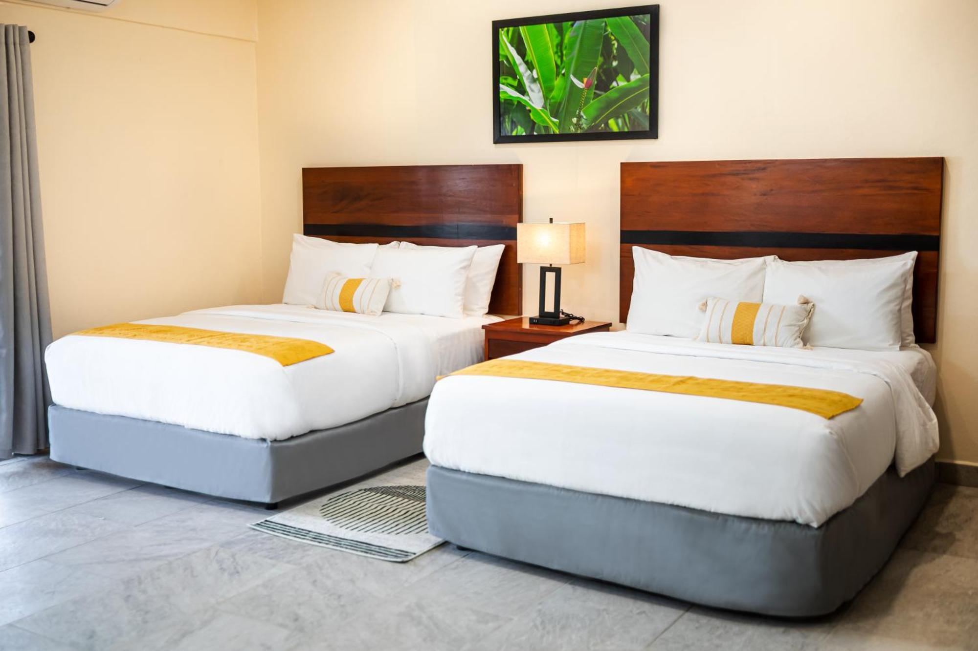 The West House Boutique Hotel ซานอิกนาซิโอ ภายนอก รูปภาพ