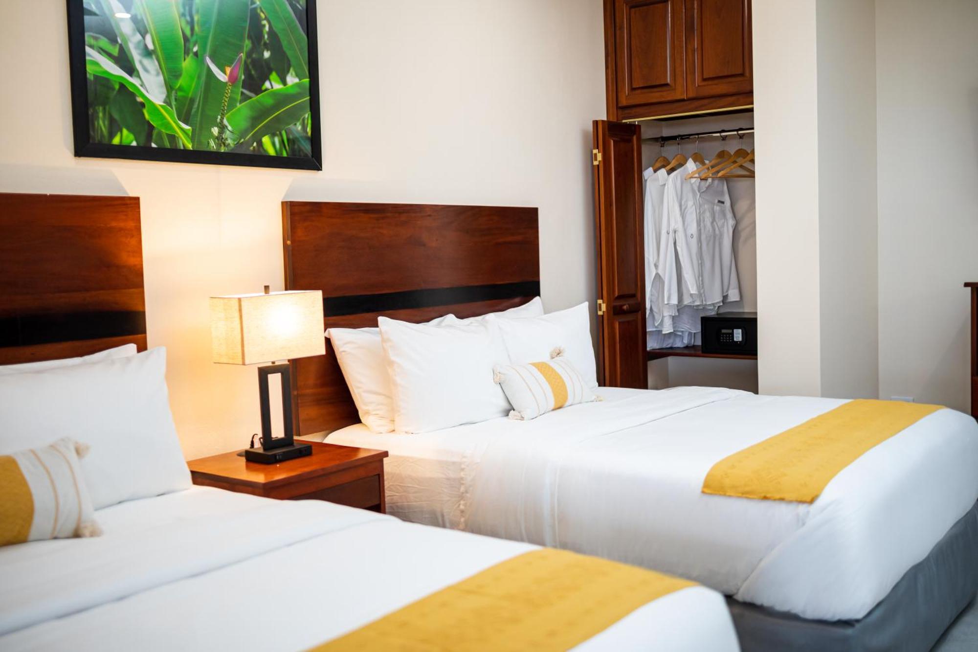 The West House Boutique Hotel ซานอิกนาซิโอ ภายนอก รูปภาพ