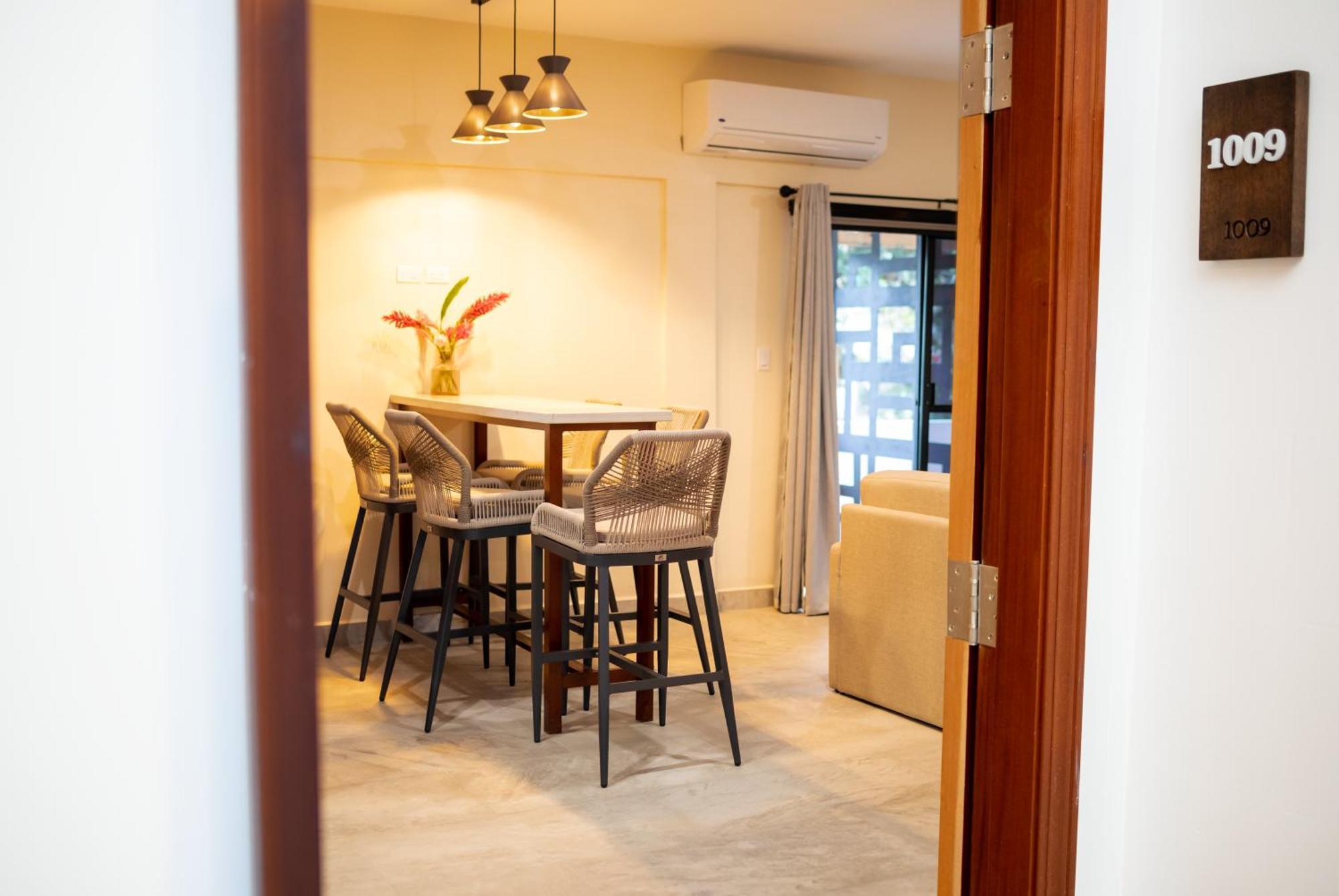 The West House Boutique Hotel ซานอิกนาซิโอ ภายนอก รูปภาพ