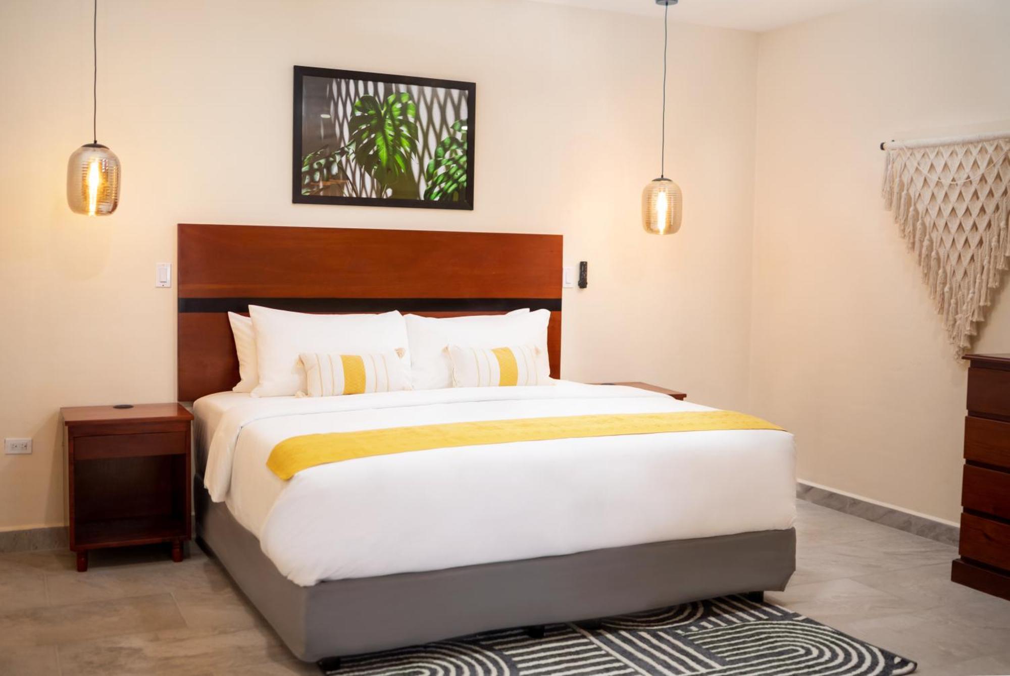 The West House Boutique Hotel ซานอิกนาซิโอ ภายนอก รูปภาพ