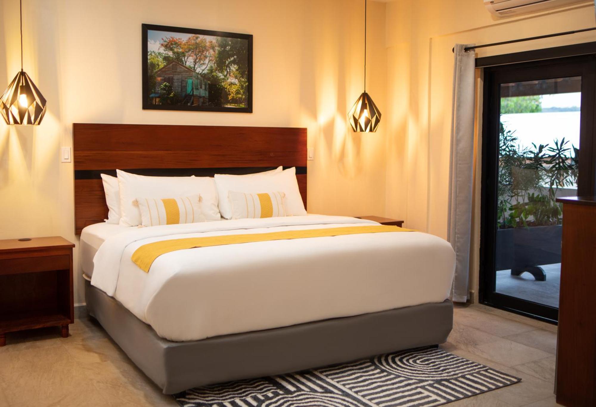 The West House Boutique Hotel ซานอิกนาซิโอ ภายนอก รูปภาพ
