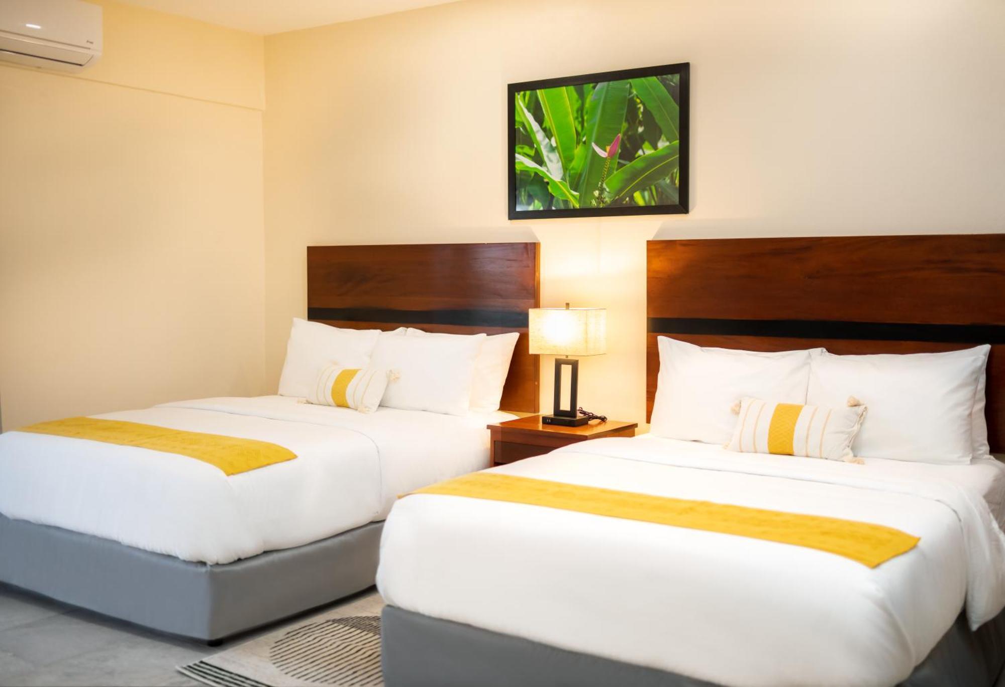 The West House Boutique Hotel ซานอิกนาซิโอ ภายนอก รูปภาพ