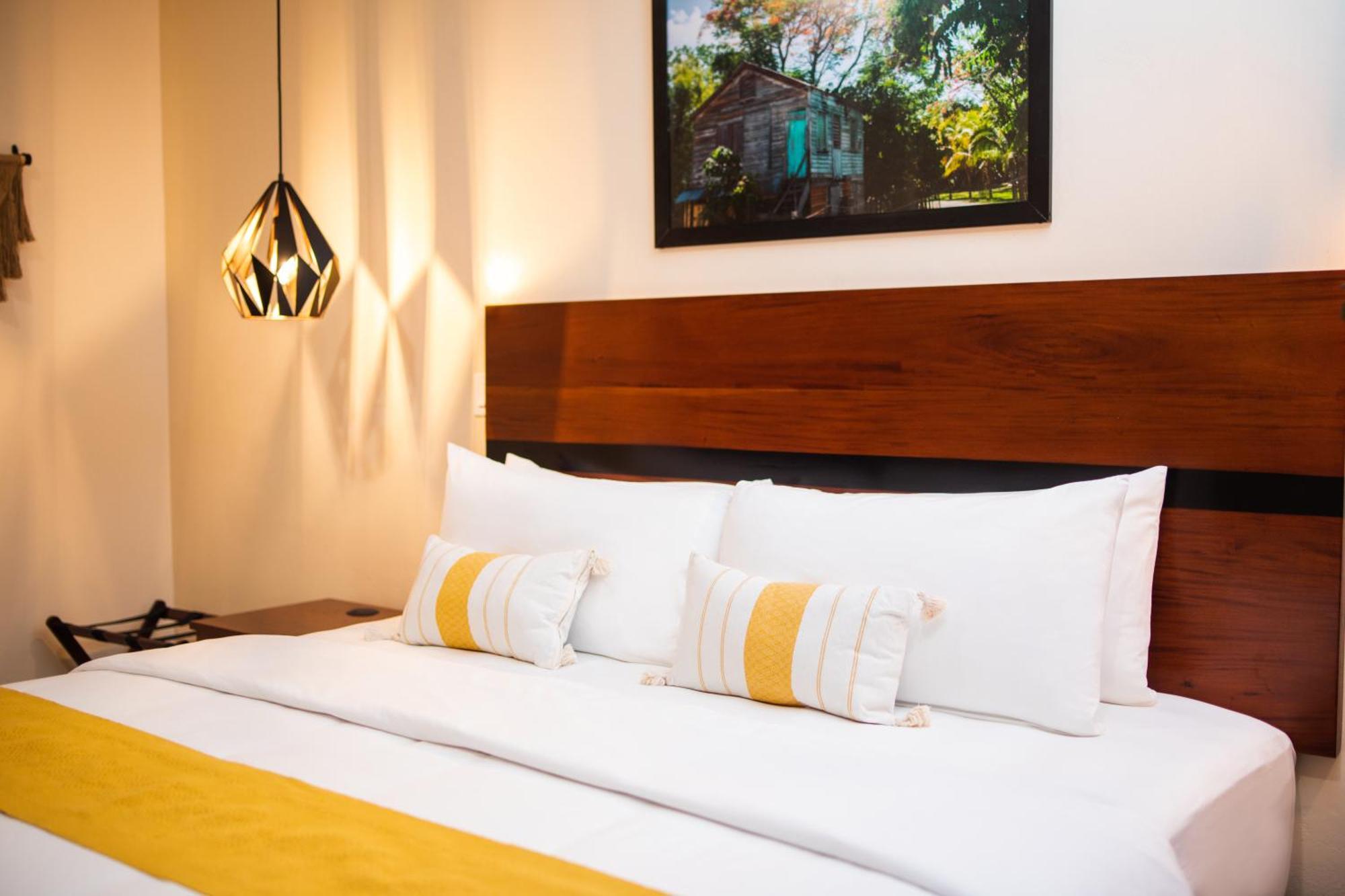 The West House Boutique Hotel ซานอิกนาซิโอ ภายนอก รูปภาพ