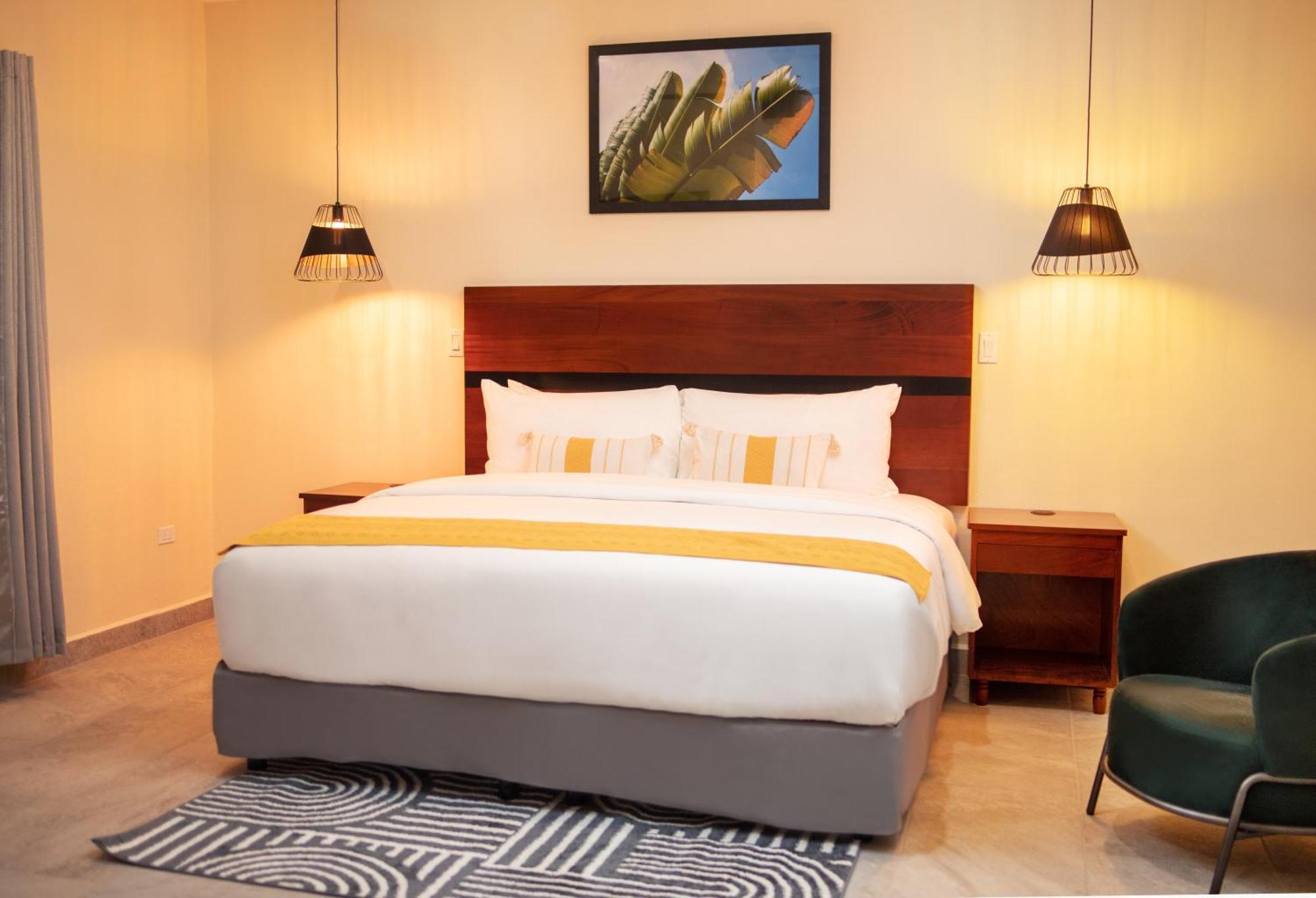 The West House Boutique Hotel ซานอิกนาซิโอ ภายนอก รูปภาพ
