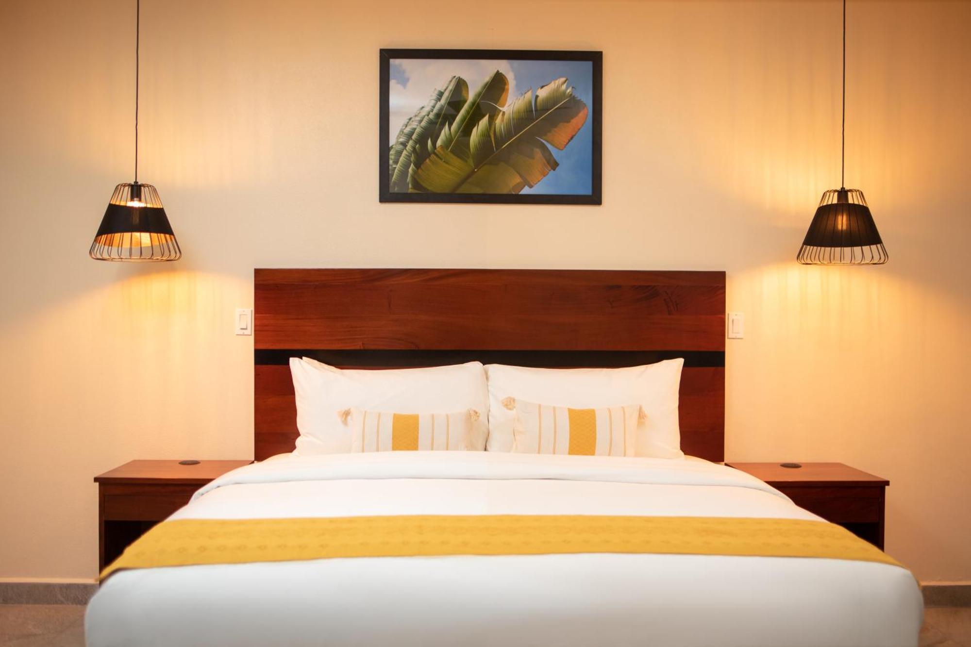 The West House Boutique Hotel ซานอิกนาซิโอ ภายนอก รูปภาพ