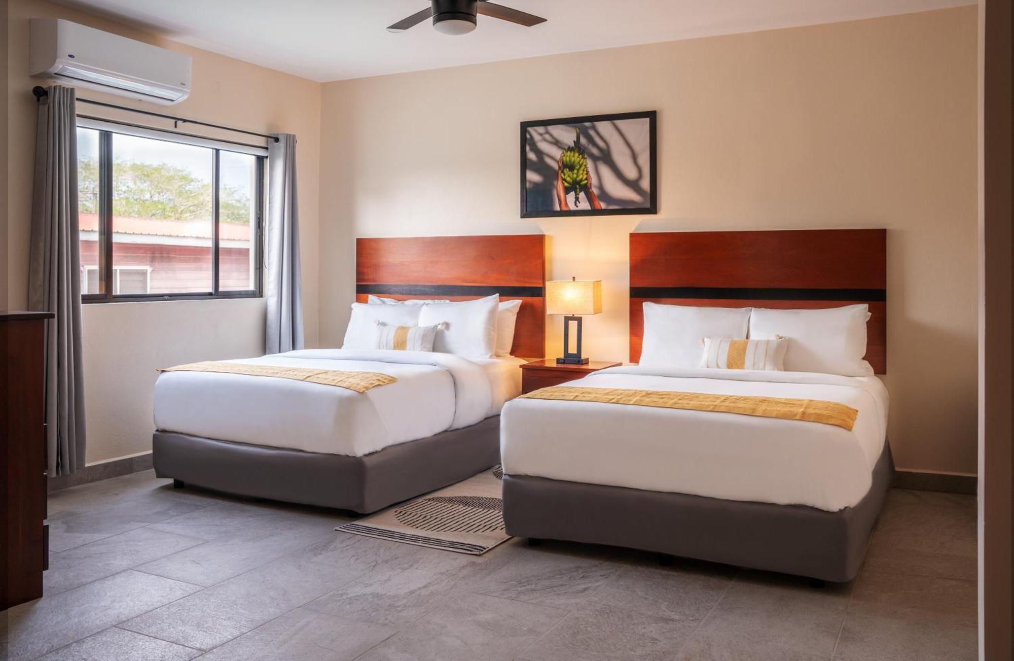 The West House Boutique Hotel ซานอิกนาซิโอ ภายนอก รูปภาพ