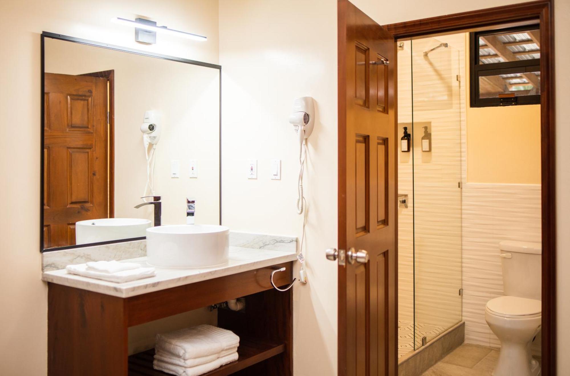 The West House Boutique Hotel ซานอิกนาซิโอ ภายนอก รูปภาพ