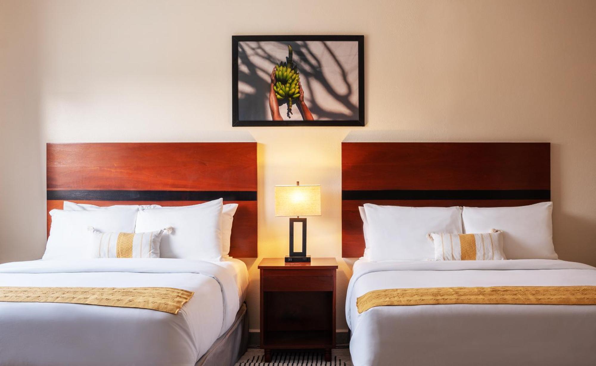 The West House Boutique Hotel ซานอิกนาซิโอ ภายนอก รูปภาพ