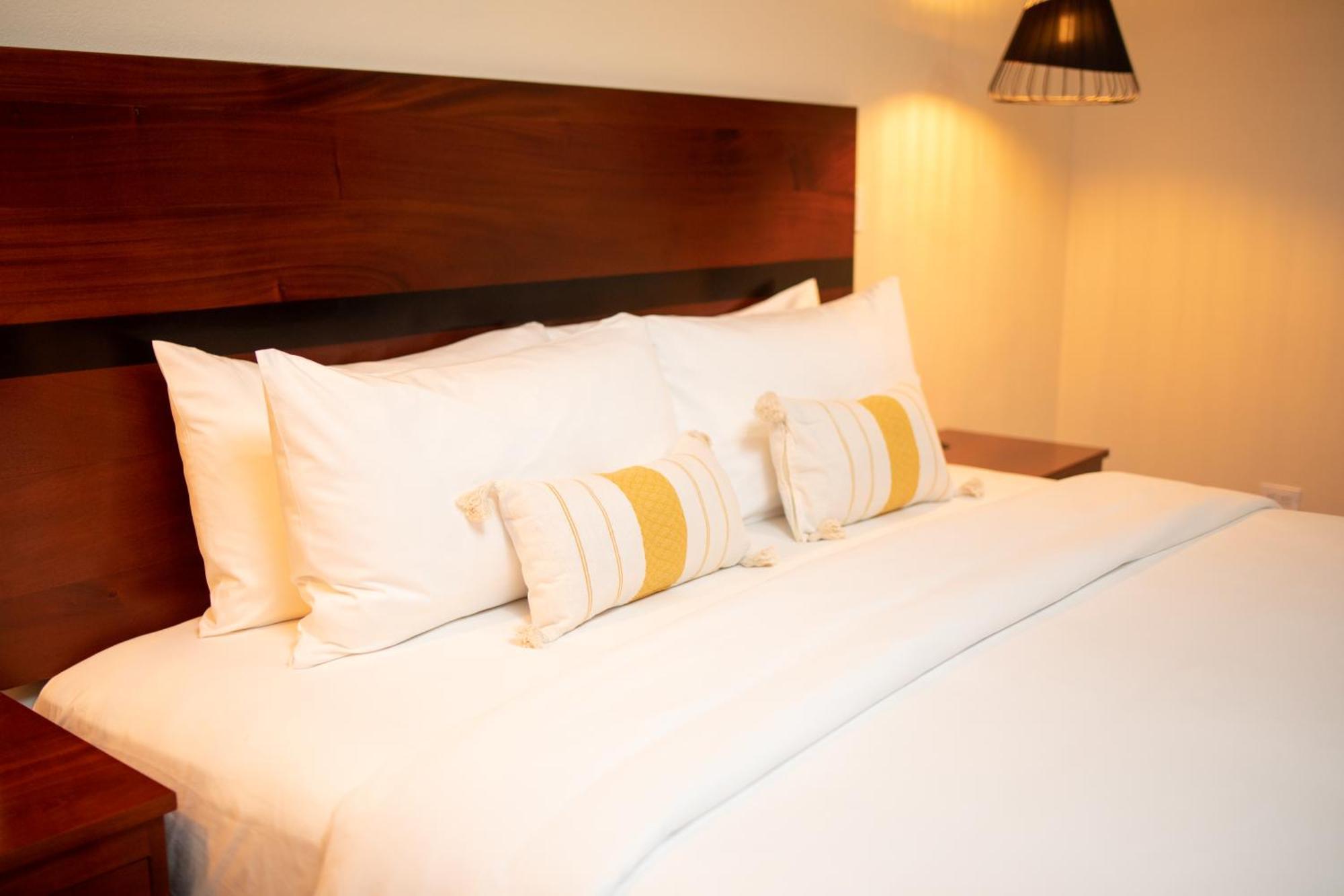 The West House Boutique Hotel ซานอิกนาซิโอ ภายนอก รูปภาพ