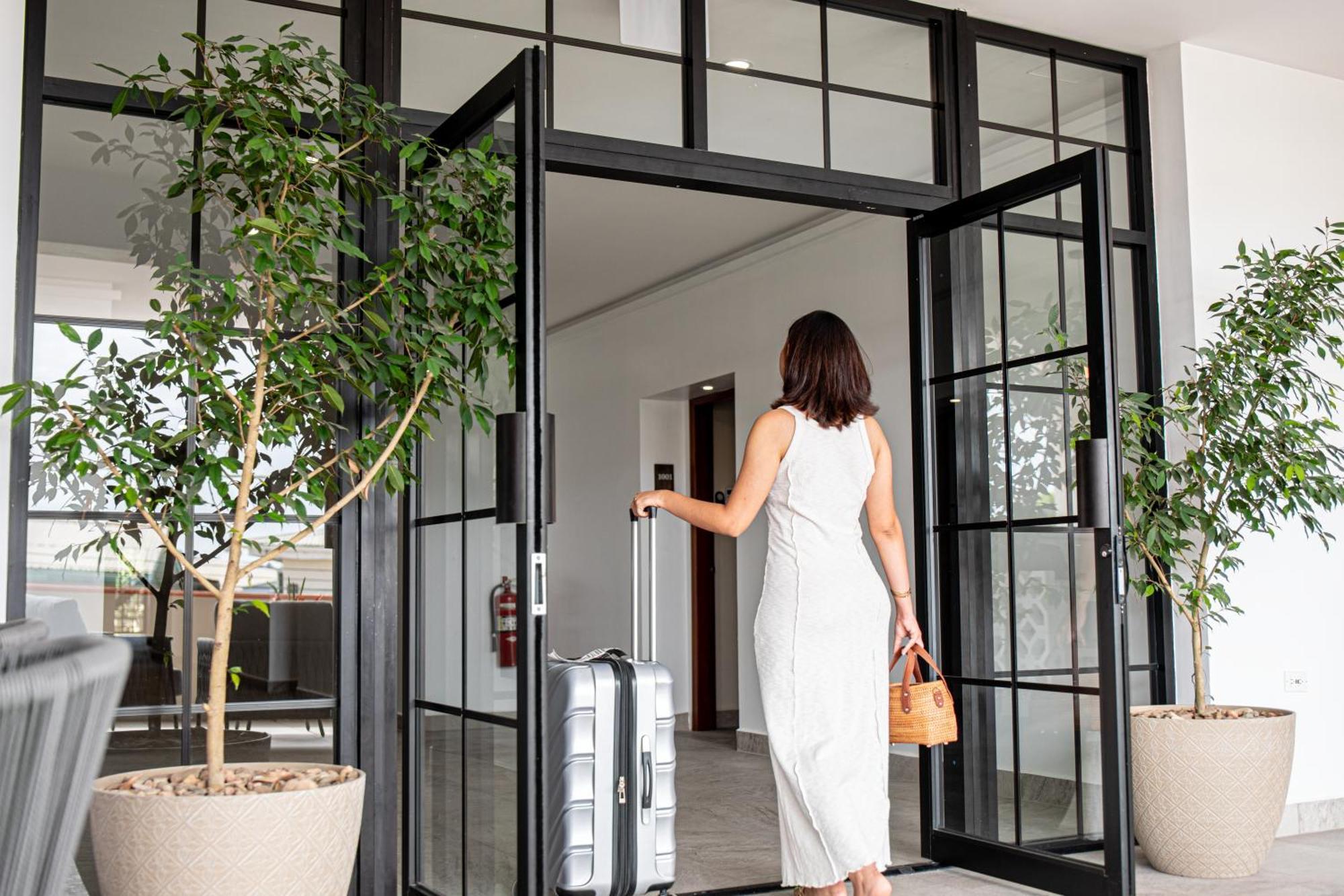 The West House Boutique Hotel ซานอิกนาซิโอ ภายนอก รูปภาพ