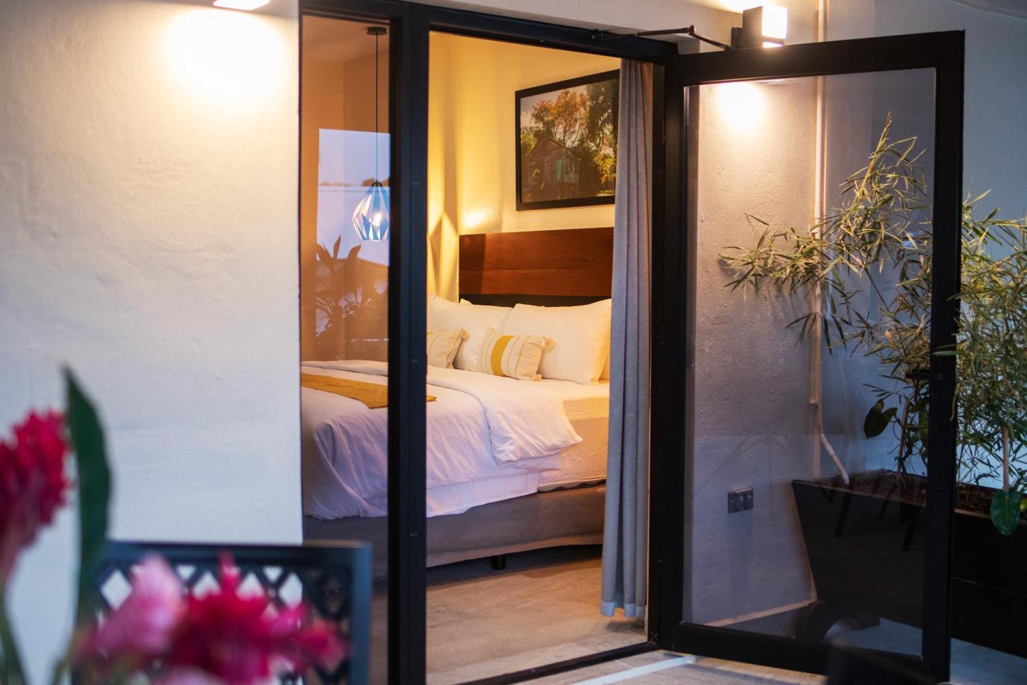 The West House Boutique Hotel ซานอิกนาซิโอ ภายนอก รูปภาพ